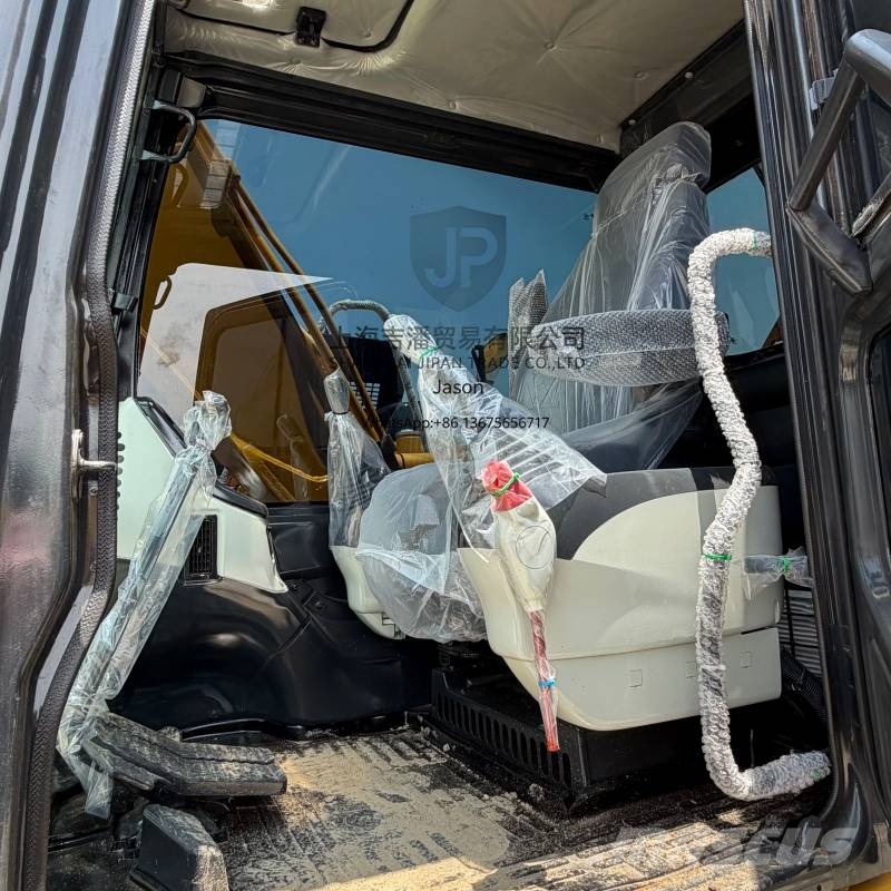 Komatsu PC 130 大型油圧ショベル12t以上(パワーショベル・ユンボ)