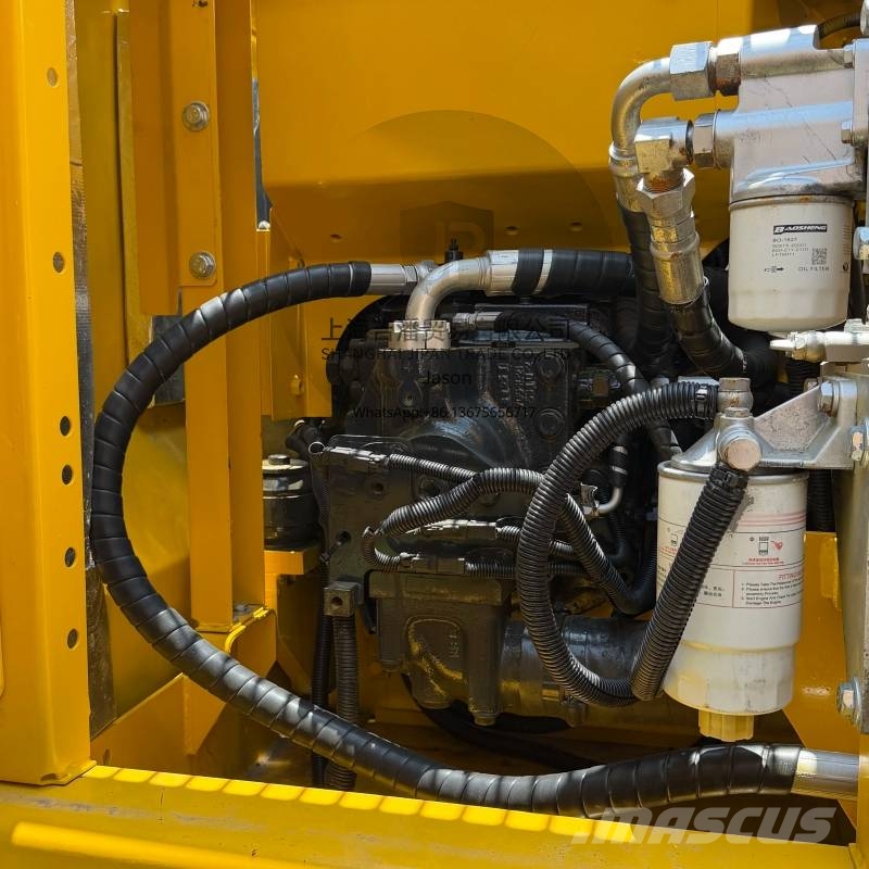 Komatsu PC 130 大型油圧ショベル12t以上(パワーショベル・ユンボ)