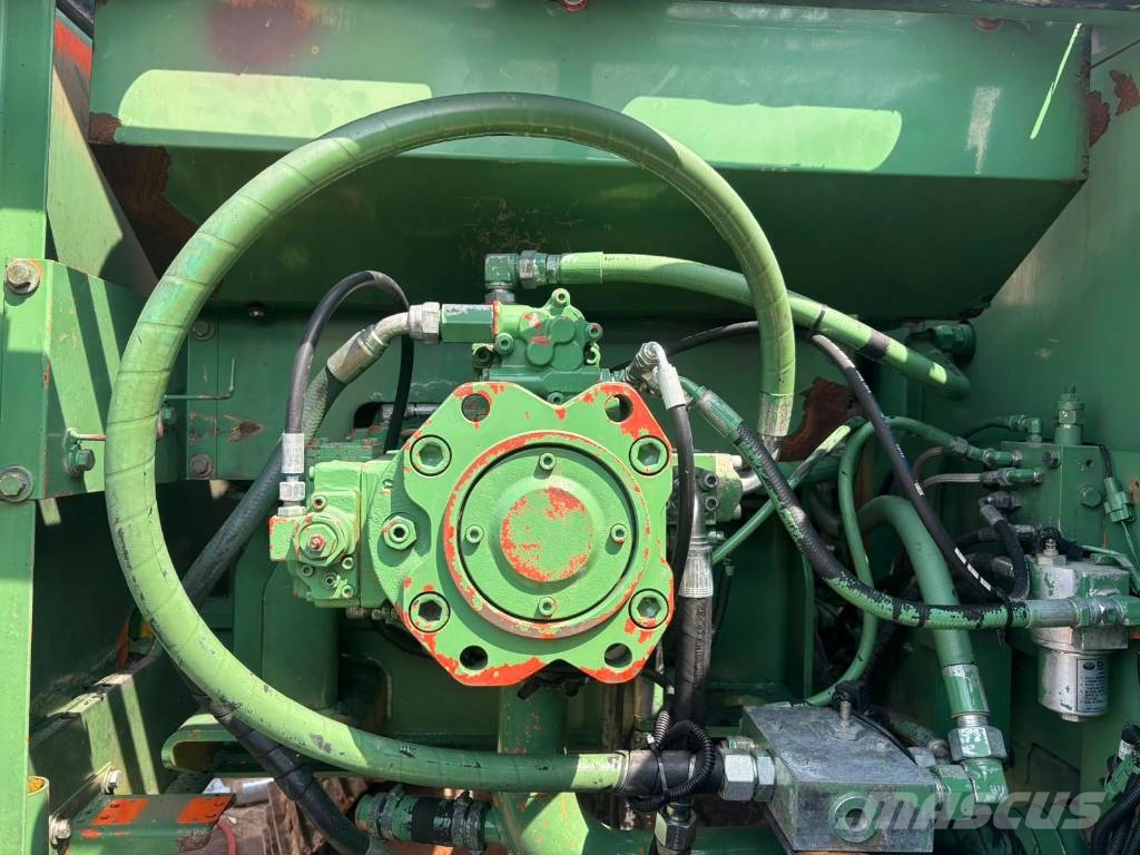 Daewoo Doosan Solar 255 LC V Raupenbagger