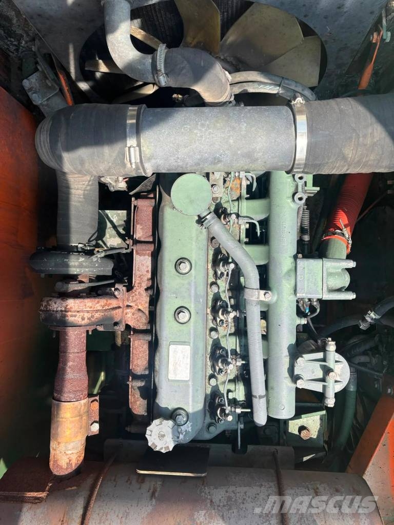 Daewoo Doosan Solar 255 LC V Raupenbagger