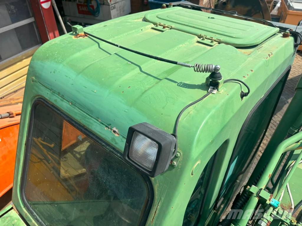 Daewoo Doosan Solar 255 LC V Raupenbagger