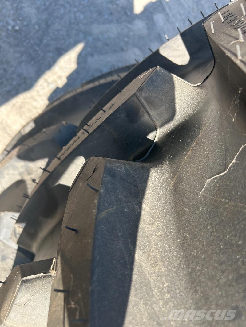 Michelin Multibib 540/65R28 Ďalšie poľnohospodárske stroje