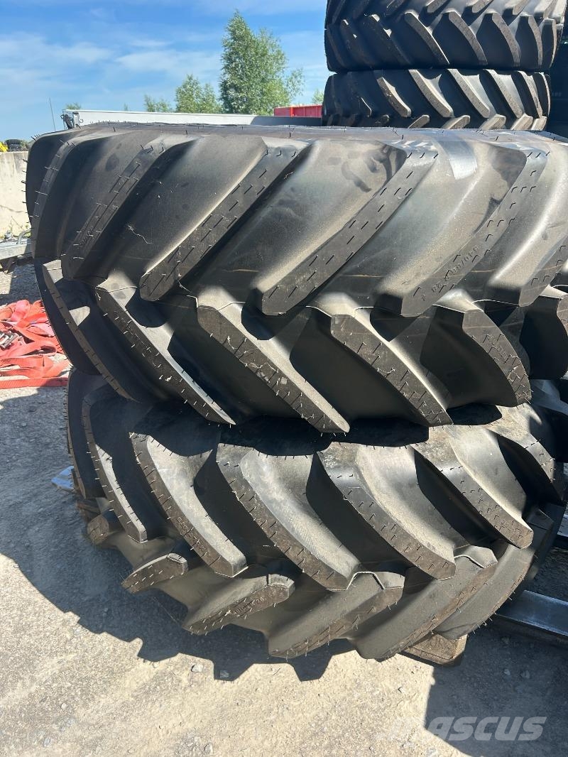 Michelin Multibib 540/65R28 Ďalšie poľnohospodárske stroje