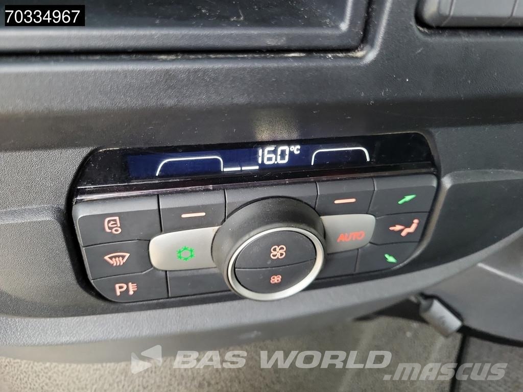 DAF XF 480 4X2 SSC Mega Retarder 2x Tanks Standklima A Sattelzugmaschinen