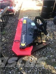 Spearhead SP20 QUADSAW Hedge cutters