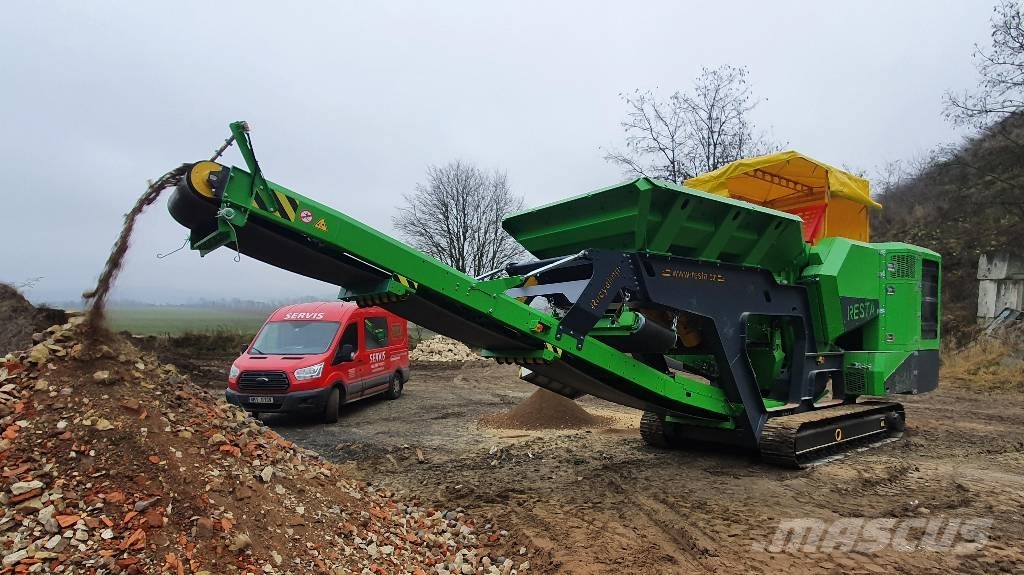 Resta CH1 710x500, CK6 710x500 Mobile Brecher