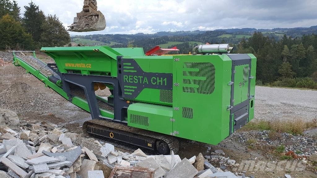Resta CH1 710x500, CK6 710x500 Mobile Brecher