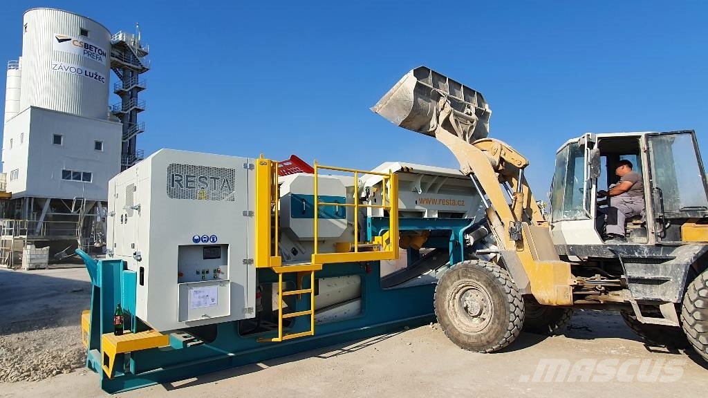 Resta CH1 710x500, CK6 710x500 Mobile Brecher