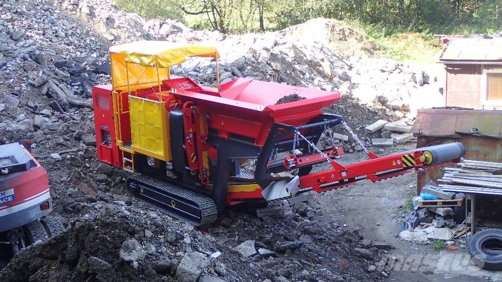 Resta CH1 710x500, CK6 710x500 Mobile Brecher