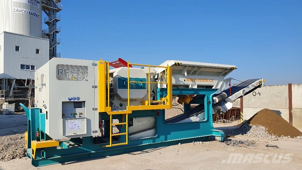 Resta CH1 710x500, CK6 710x500 Mobile Brecher