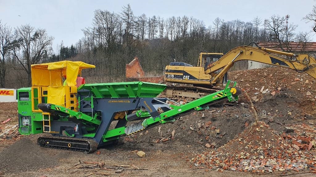Resta CH1 710x500, CK6 710x500 Mobile Brecher