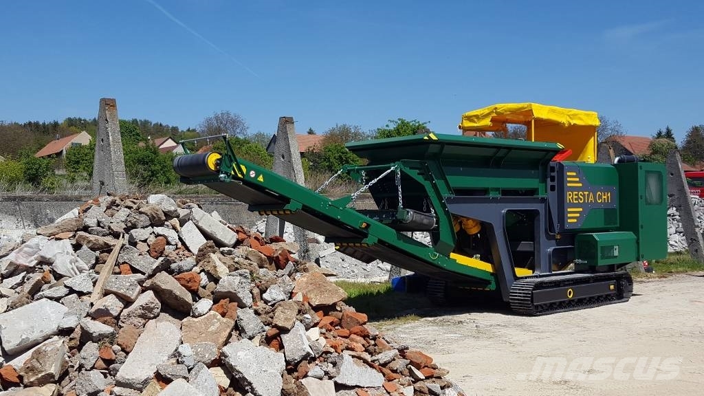 Resta CH1 710x500, CK6 710x500 Mobile Brecher