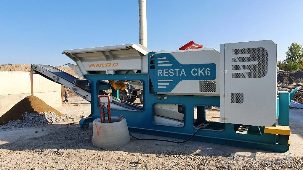 Resta CH1 710x500, CK6 710x500 Mobile Brecher