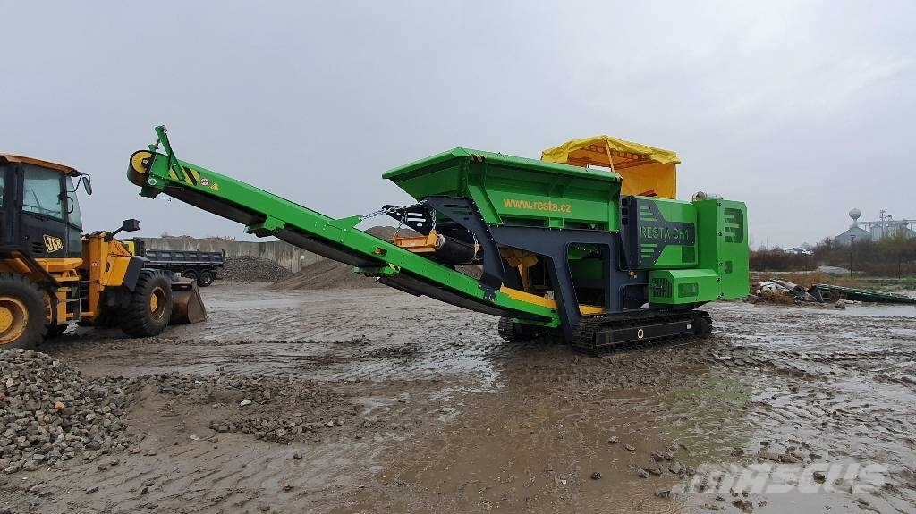 Resta CH1 710x500, CK6 710x500 Mobile Brecher