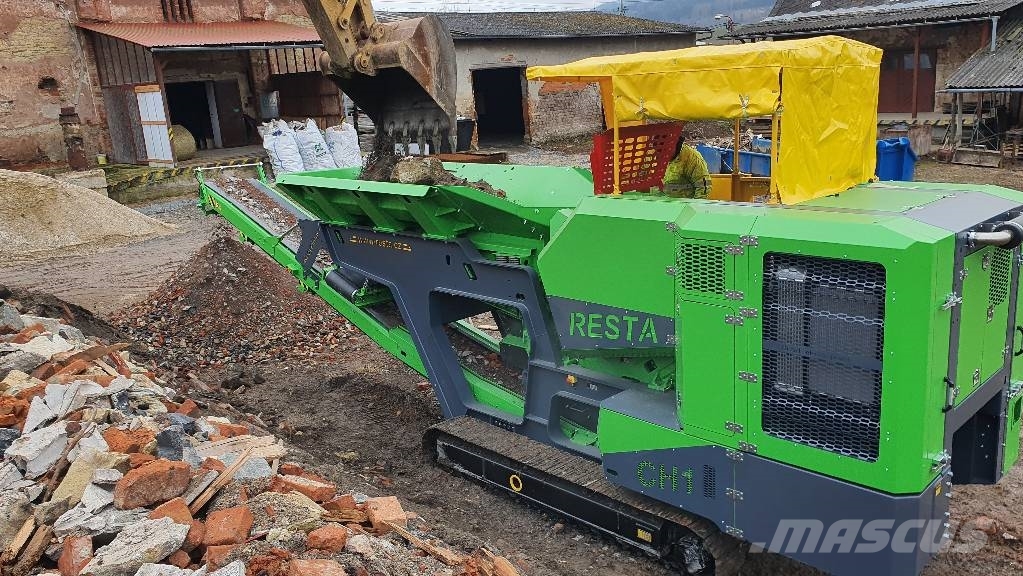 Resta CH1 710x500, CK6 710x500 Mobile Brecher