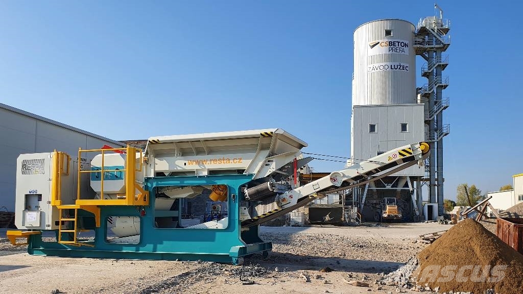 Resta CH1 710x500, CK6 710x500 Mobile Brecher