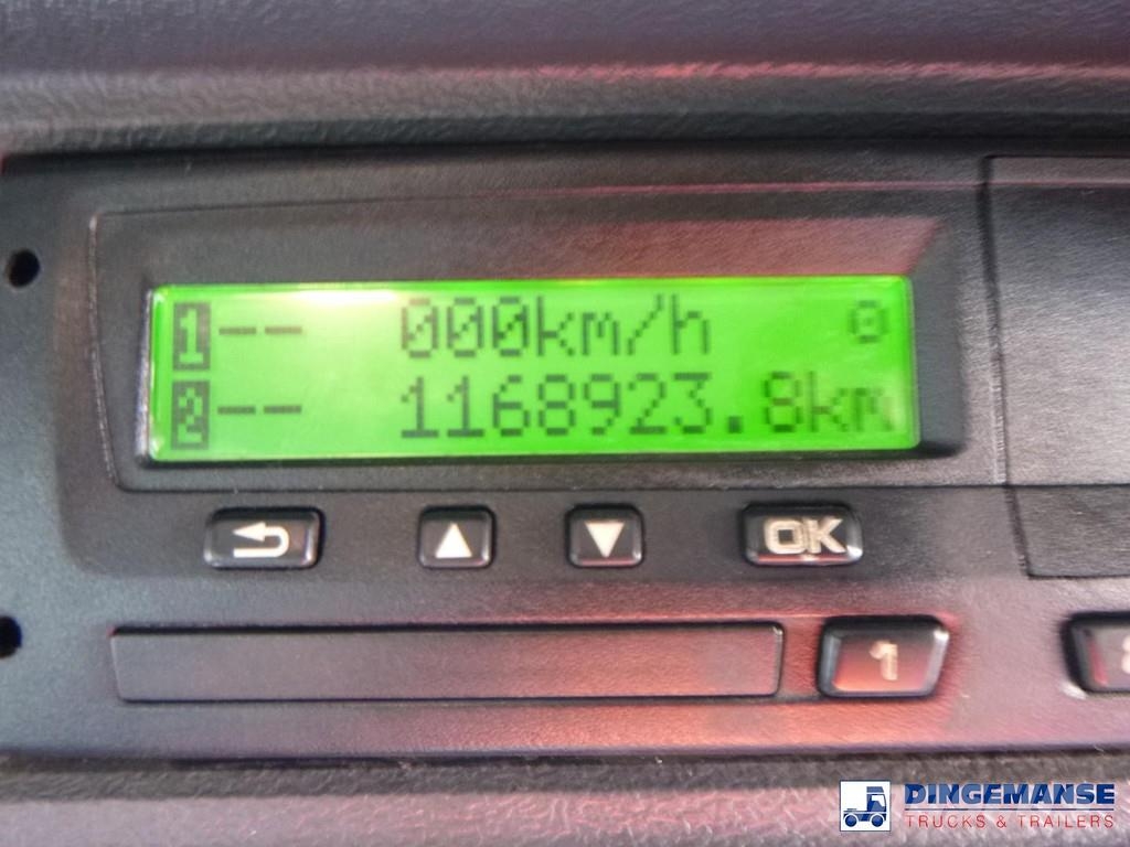 Scania P 410 6x2 RHD Rolfo car transporter Автовозы