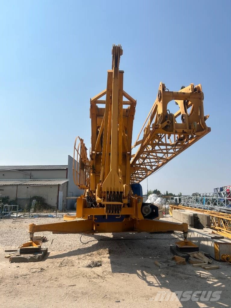 Potain IGOT130 Tower cranes