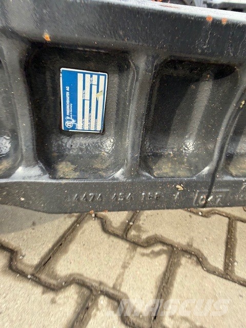 ZF MT-L 3105 NEW AXLES Axles