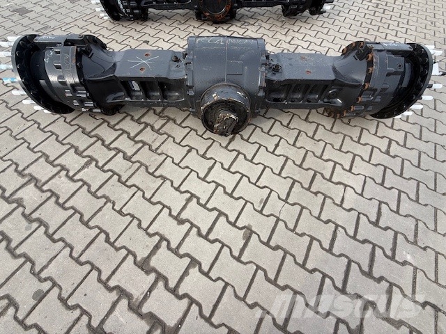 ZF MT-L 3105 NEW AXLES Axles