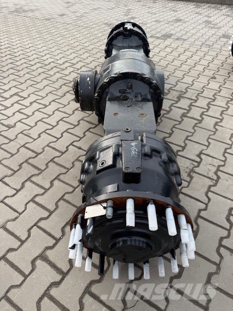 ZF MT-L 3105 NEW AXLES Axles