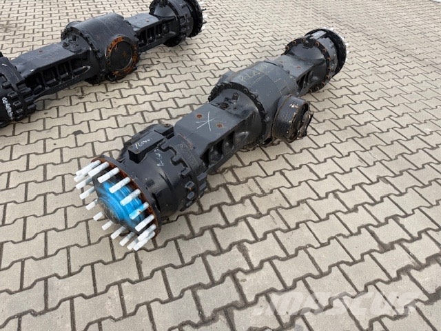 ZF MT-L 3105 NEW AXLES Axles