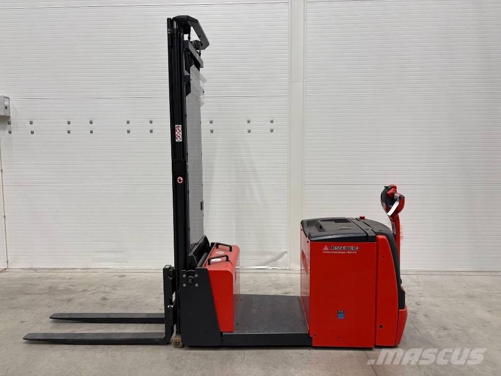 Linde L 16 AC Movimentação cargas - Outros

