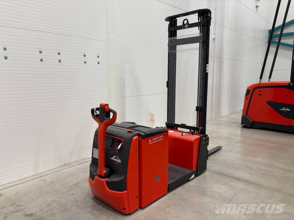 Linde L 16 AC Movimentação cargas - Outros
