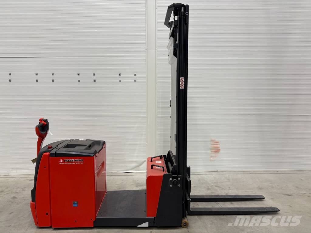 Linde L 16 AC Movimentação cargas - Outros
