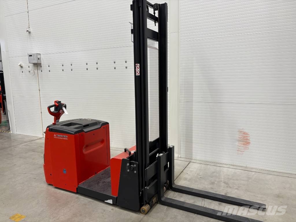 Linde L 16 AC Movimentação cargas - Outros
