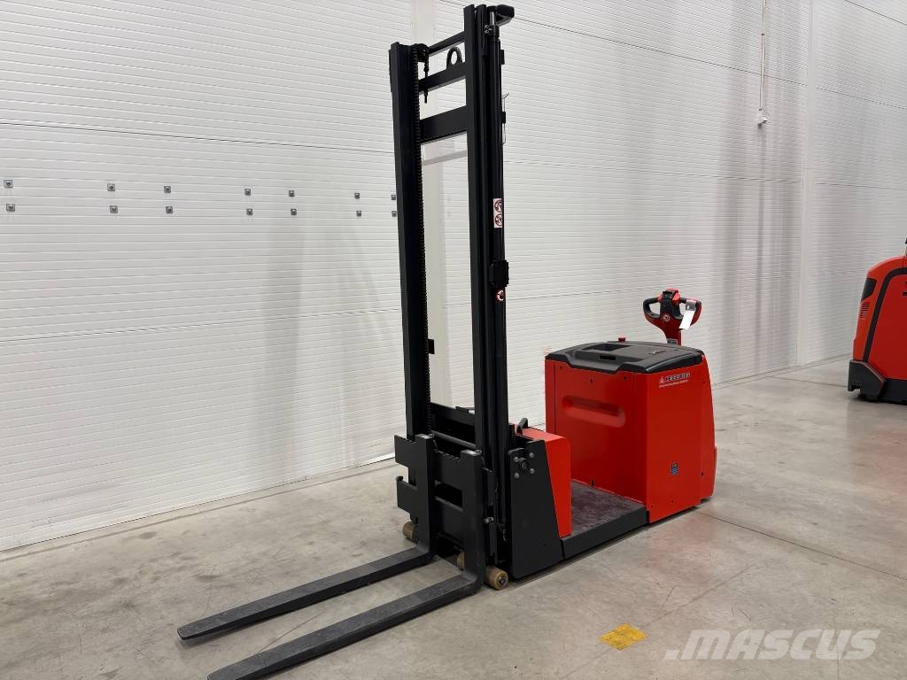 Linde L 16 AC Movimentação cargas - Outros
