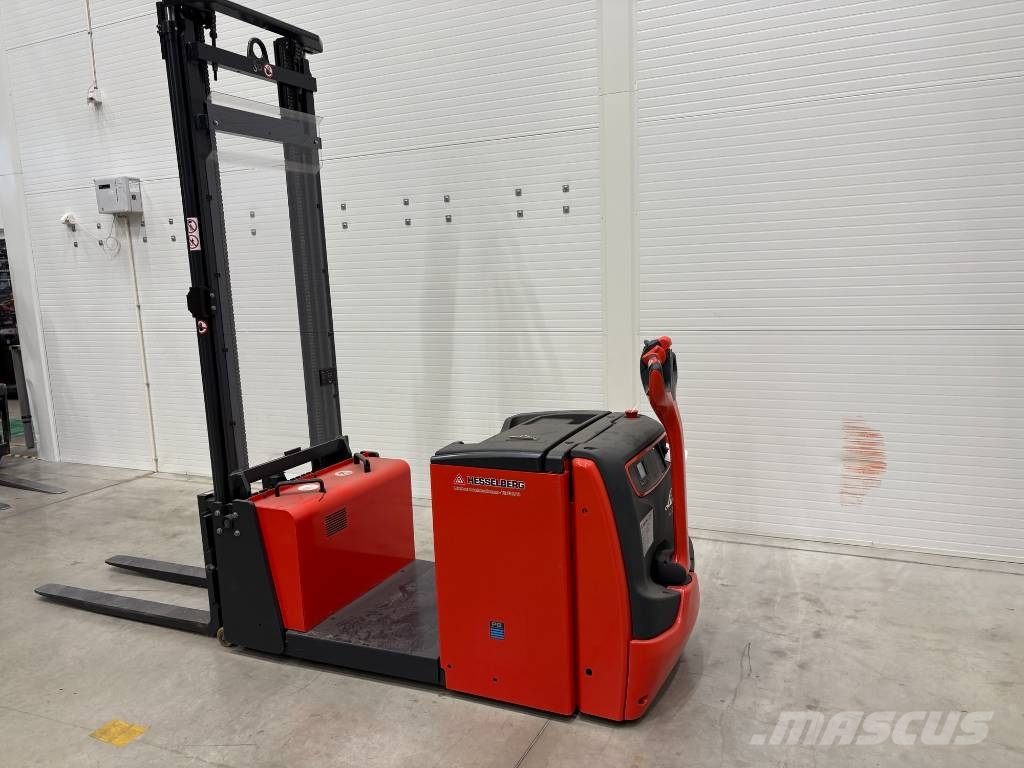 Linde L 16 AC Movimentação cargas - Outros
