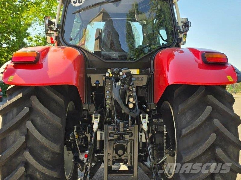 Steyr 4145 Profi AD8 3 Jahre Garanit Sonstige Landmaschinen