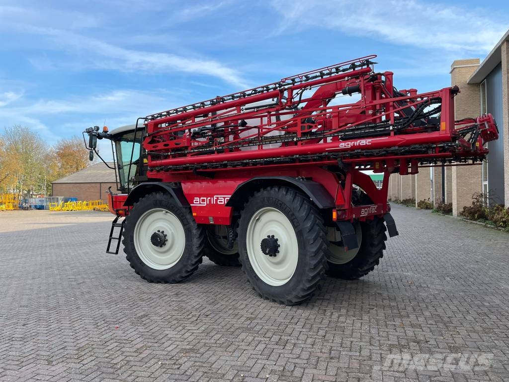 Agrifac C045209 Samohodne prskalice