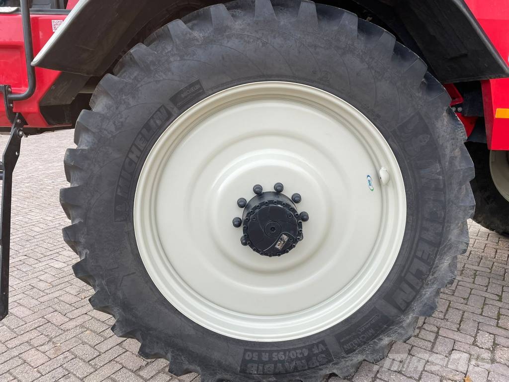 Agrifac C045209 Samohodne prskalice