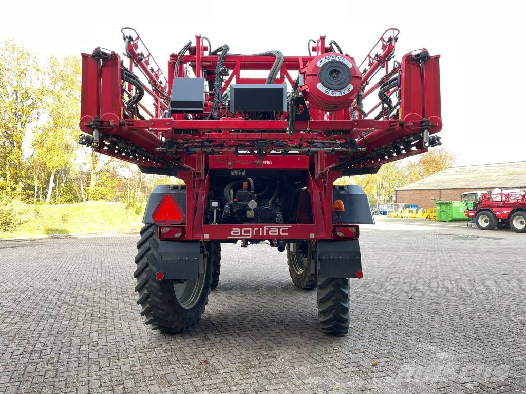 Agrifac C045209 Samohodne prskalice