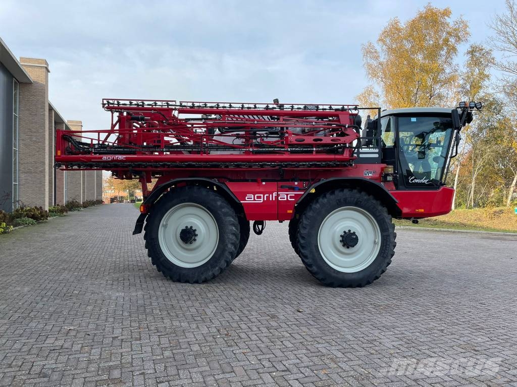 Agrifac C045209 Samohodne prskalice