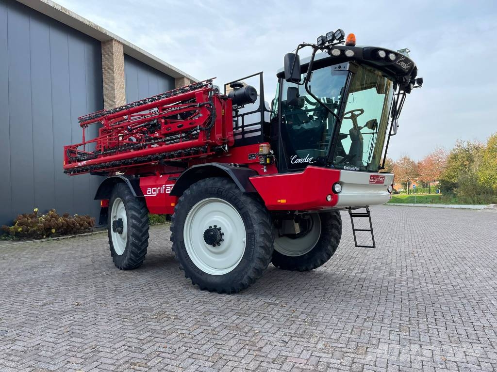 Agrifac C045209 Samohodne prskalice