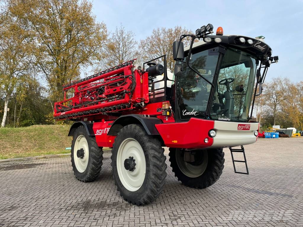 Agrifac C045209 Samohodne prskalice