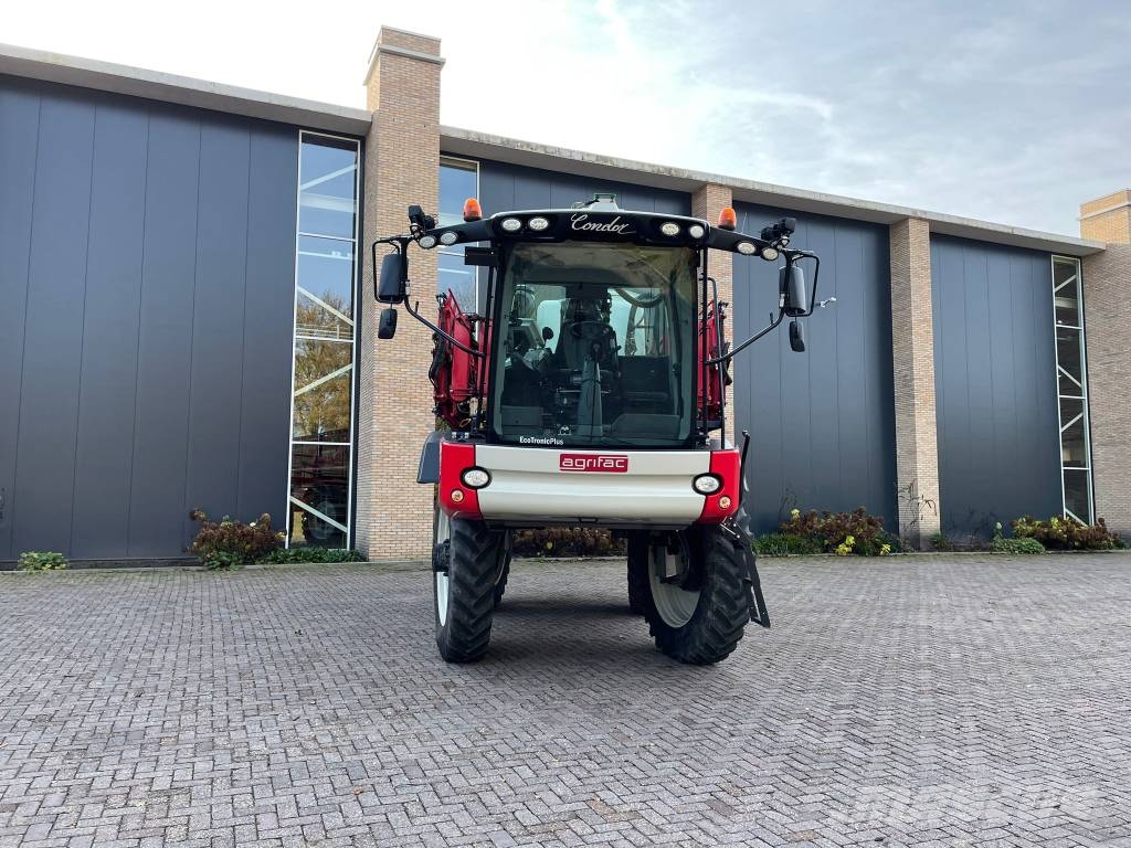 Agrifac C045209 Samohodne prskalice