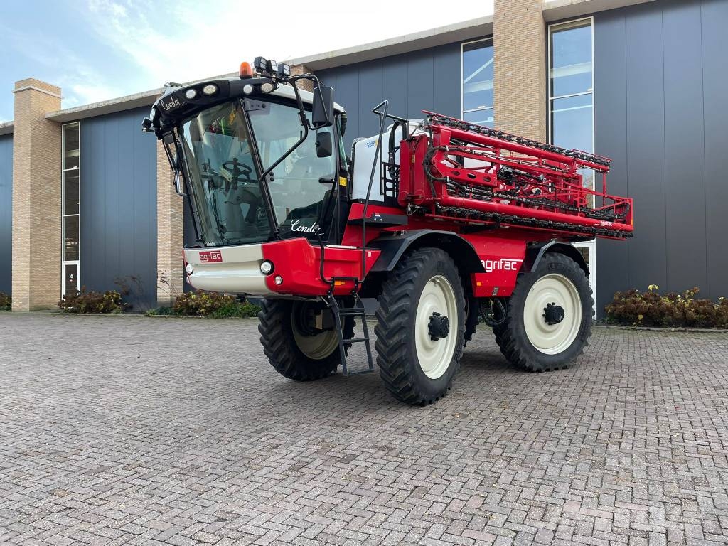 Agrifac C045209 Samohodne prskalice