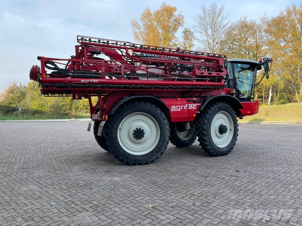 Agrifac C045209 Samohodne prskalice