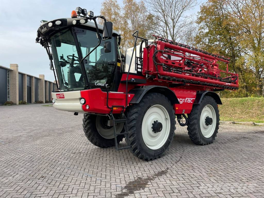 Agrifac C045209 Samohodne prskalice