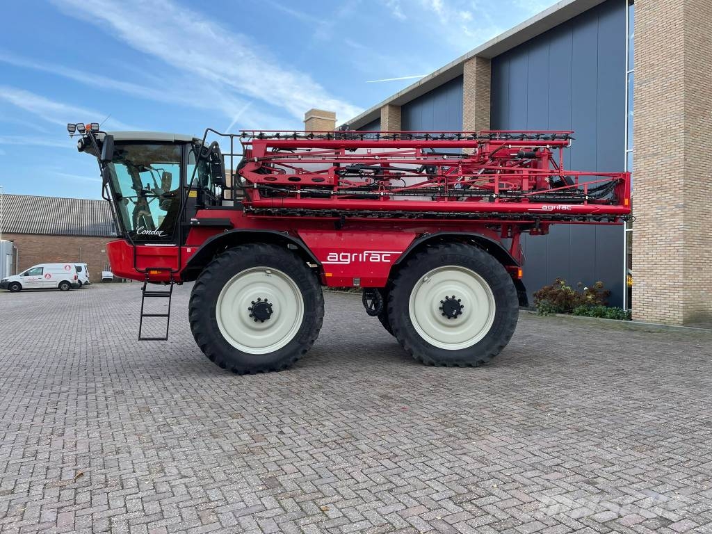 Agrifac C045209 Samohodne prskalice