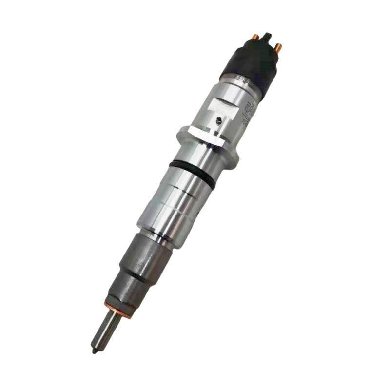 Cummins ISLe Engine Fuel Injetcor 4994541 0445120199 Motorer