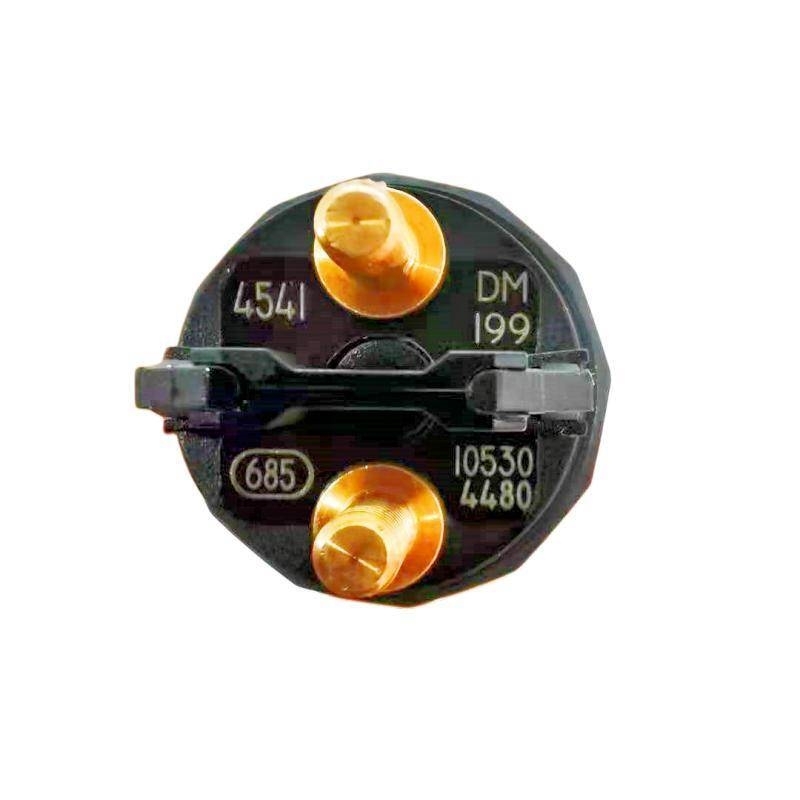 Cummins ISLe Engine Fuel Injetcor 4994541 0445120199 Motorer