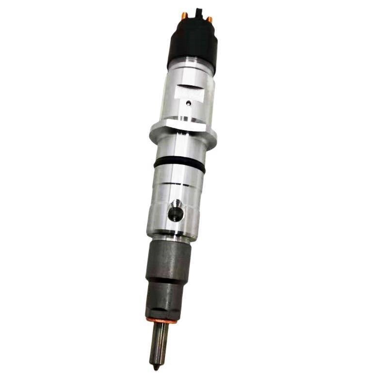 Cummins ISLe Engine Fuel Injetcor 4994541 0445120199 Motorer
