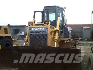 Shantui SD13 Buldooserid
