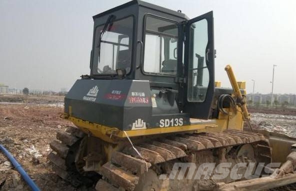 Shantui SD13 Buldooserid