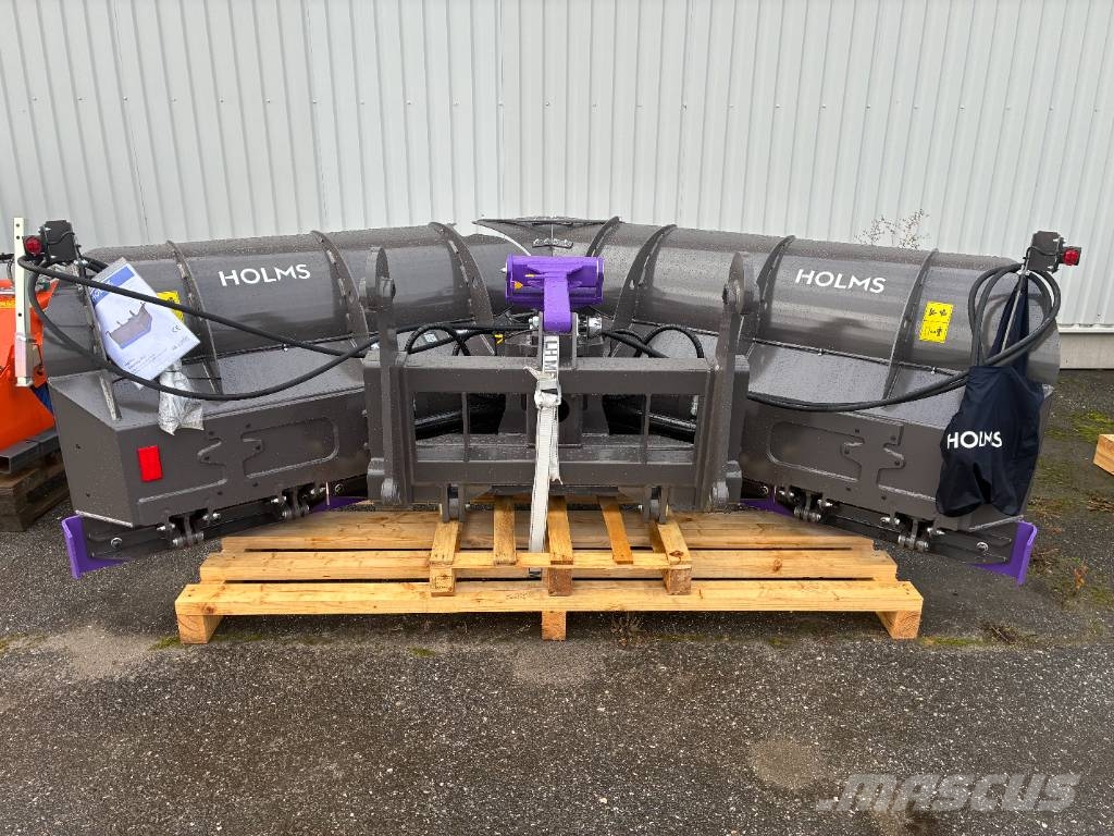 Holms PVH360 Plows